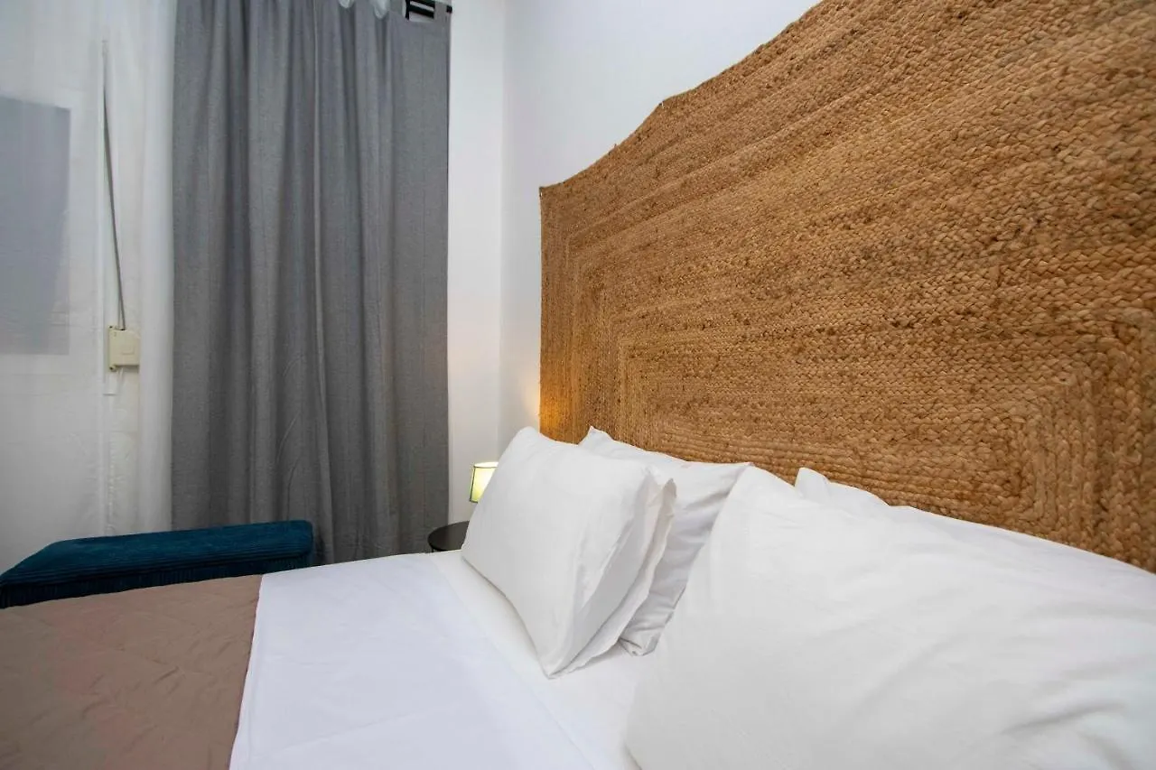 Theodor Cozy Apartment Saloniki 0*,  Grecja